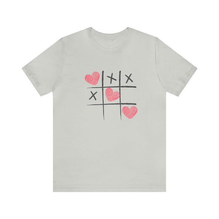 Tik Tak Love Tee