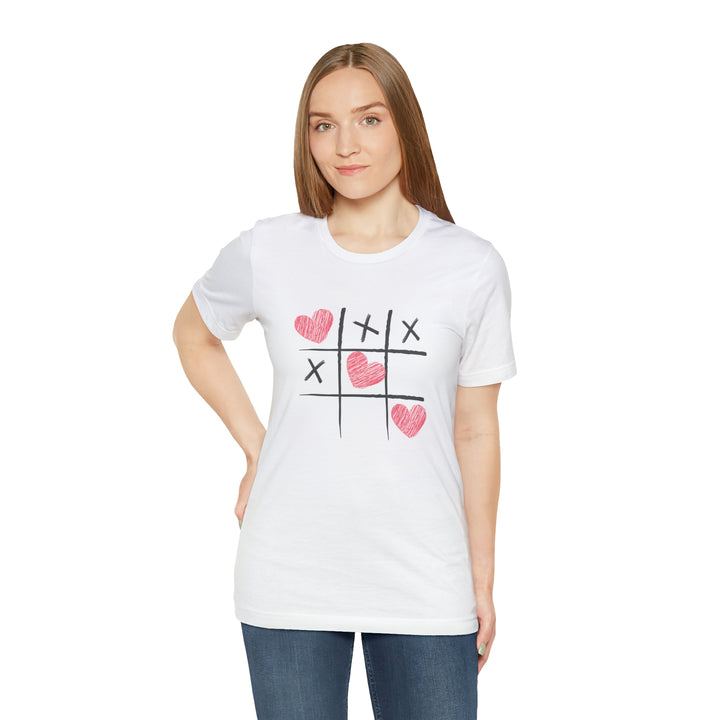 Tik Tak Love Tee