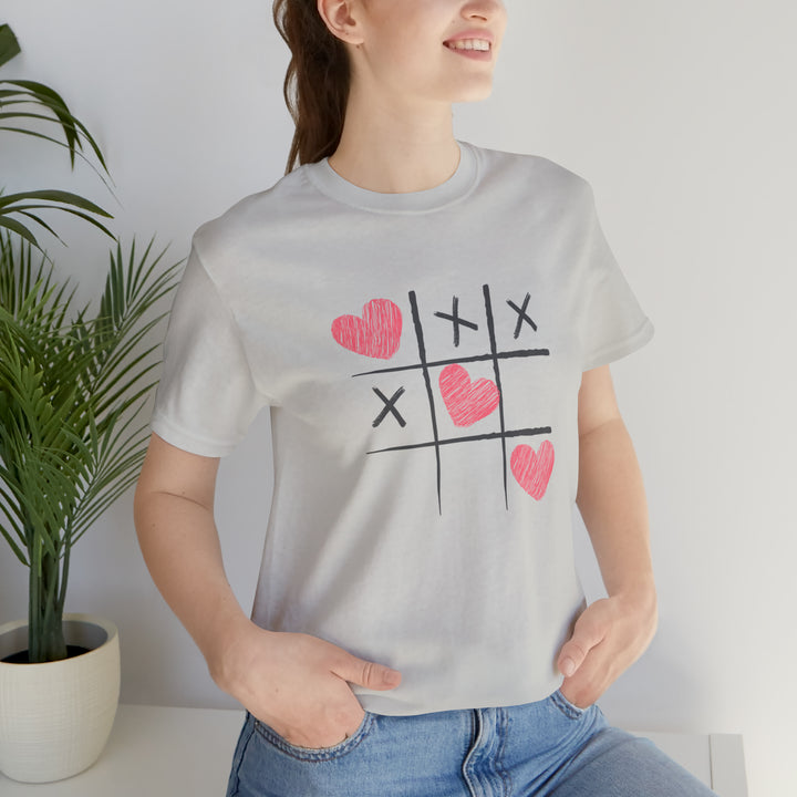 Tik Tak Love Tee