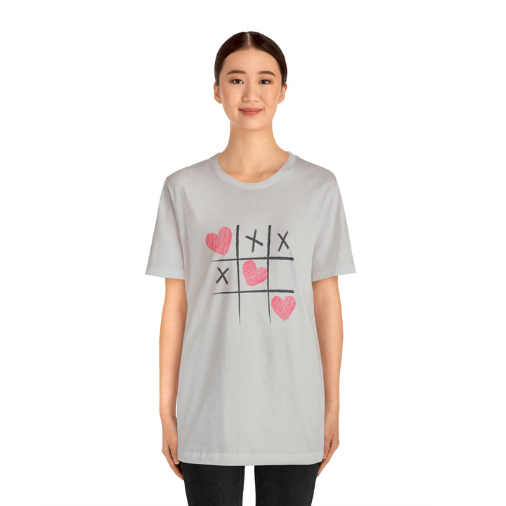 Tik Tak Love Tee