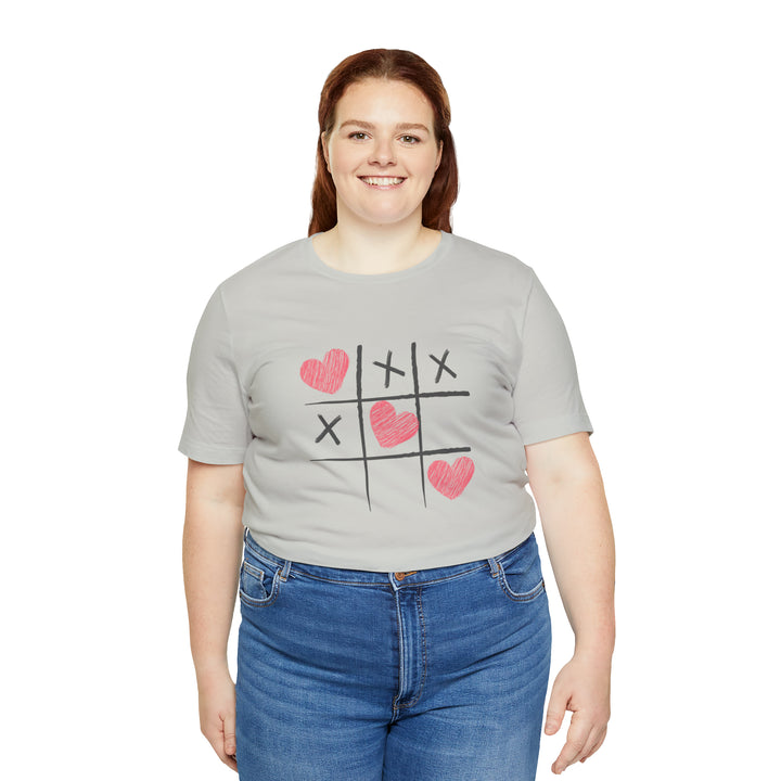 Tik Tak Love Tee