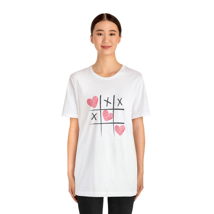 Tik Tak Love Tee