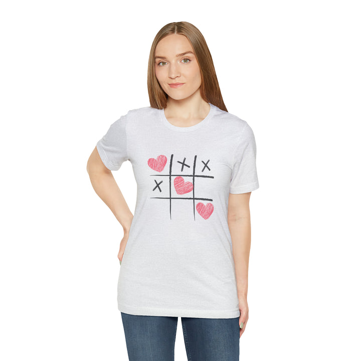 Tik Tak Love Tee