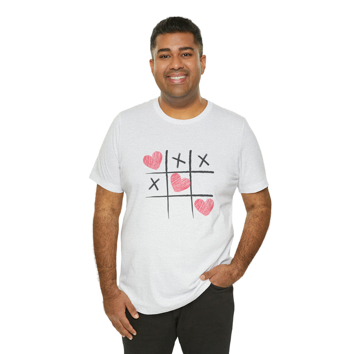 Tik Tak Love Tee