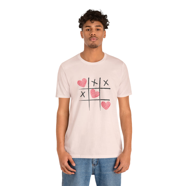 Tik Tak Love Tee