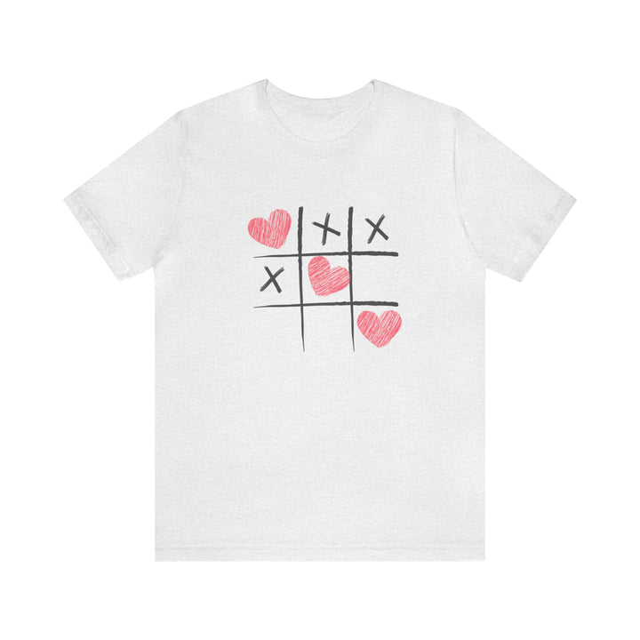 Tik Tak Love Tee