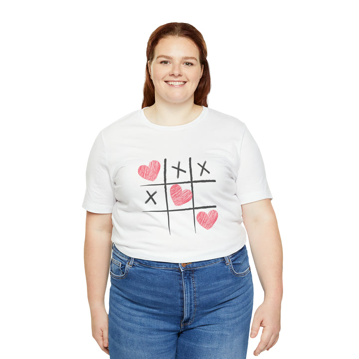 Tik Tak Love Tee