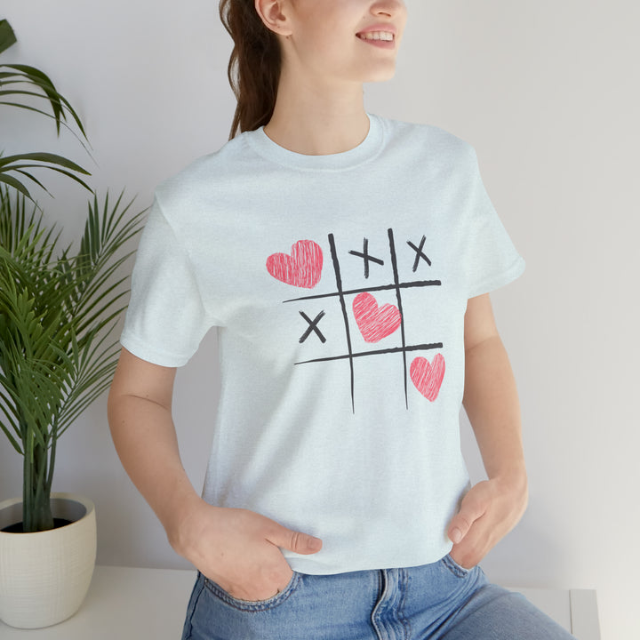 Tik Tak Love Tee