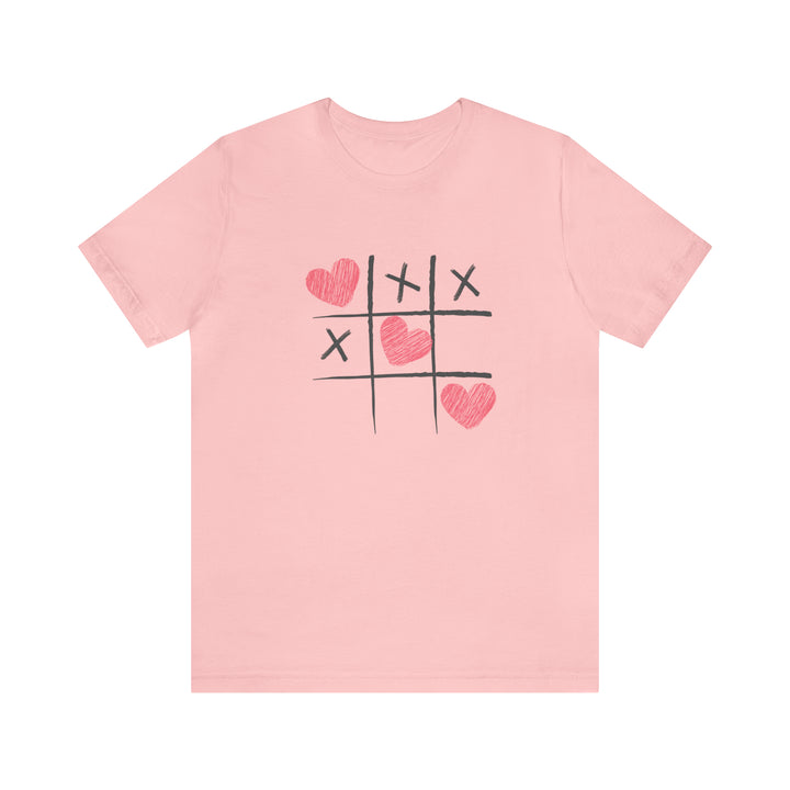 Tik Tak Love Tee