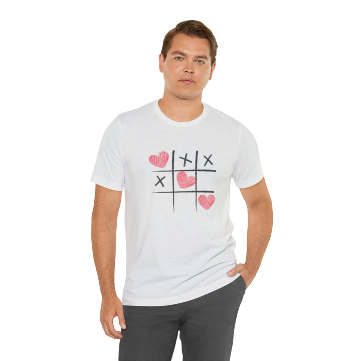 Tik Tak Love Tee