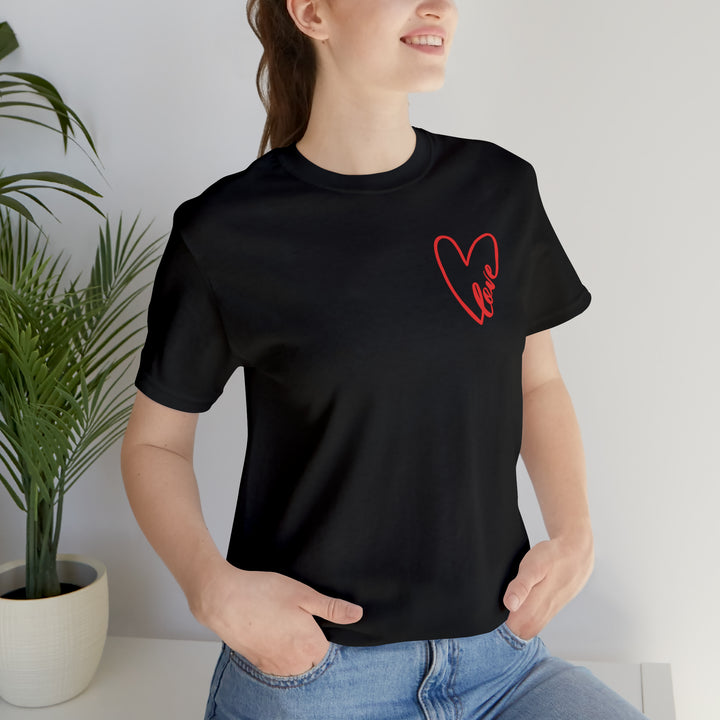 Love Tee