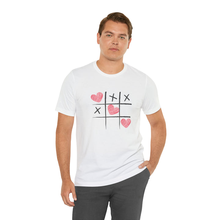 Tik Tak Love Tee