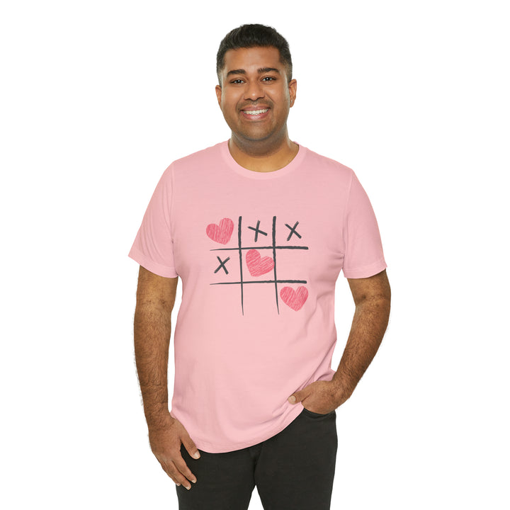 Tik Tak Love Tee