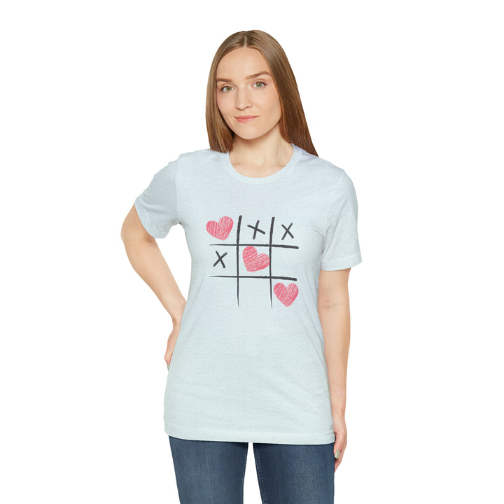 Tik Tak Love Tee