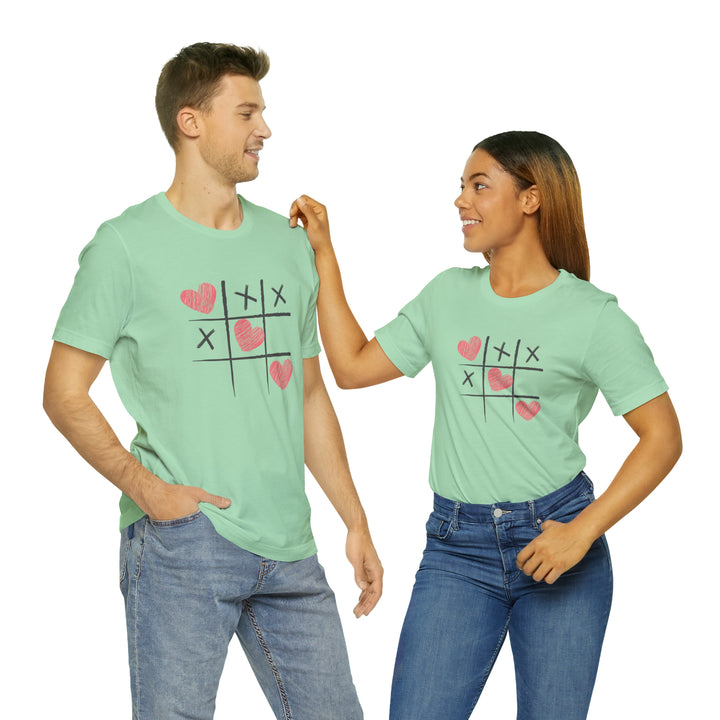 Tik Tak Love Tee