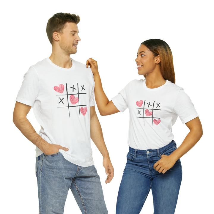 Tik Tak Love Tee