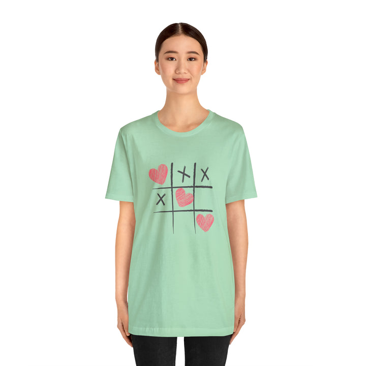 Tik Tak Love Tee