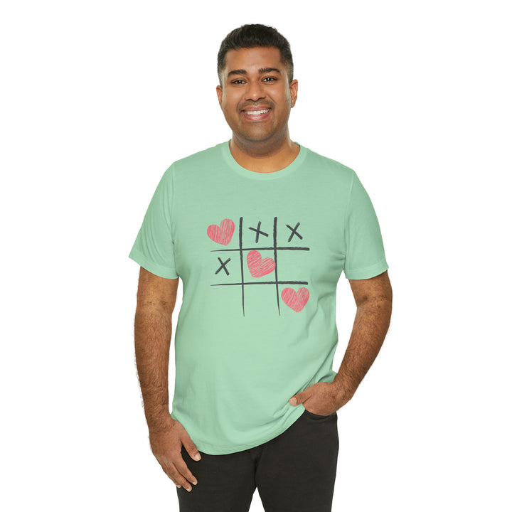 Tik Tak Love Tee