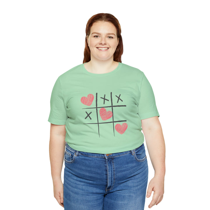 Tik Tak Love Tee