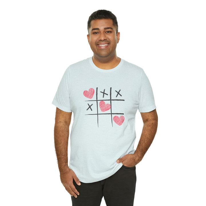 Tik Tak Love Tee