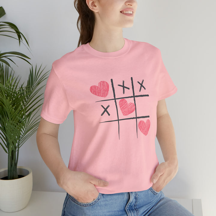 Tik Tak Love Tee