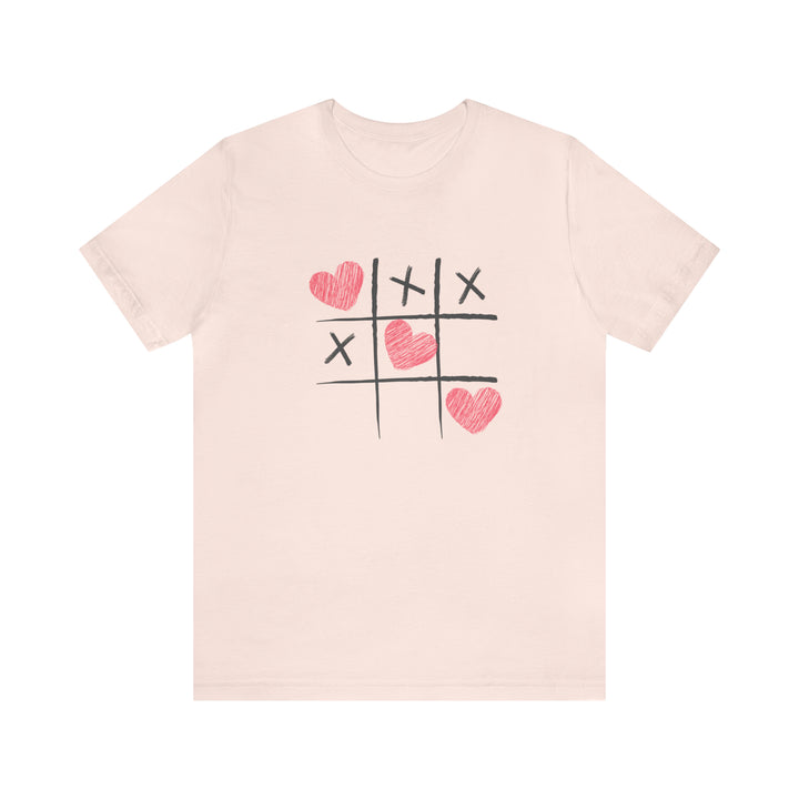 Tik Tak Love Tee