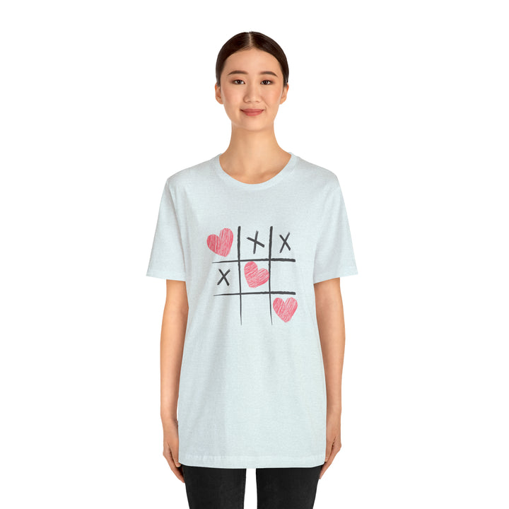 Tik Tak Love Tee