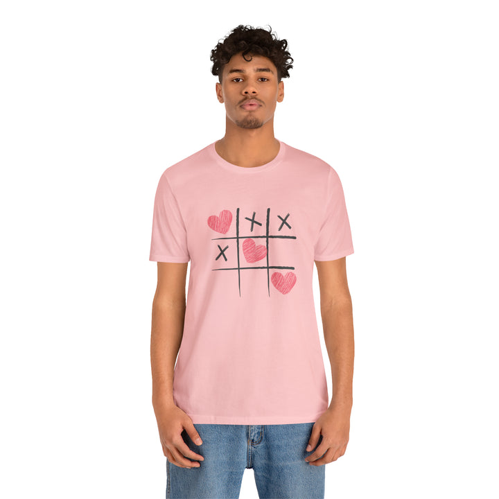 Tik Tak Love Tee