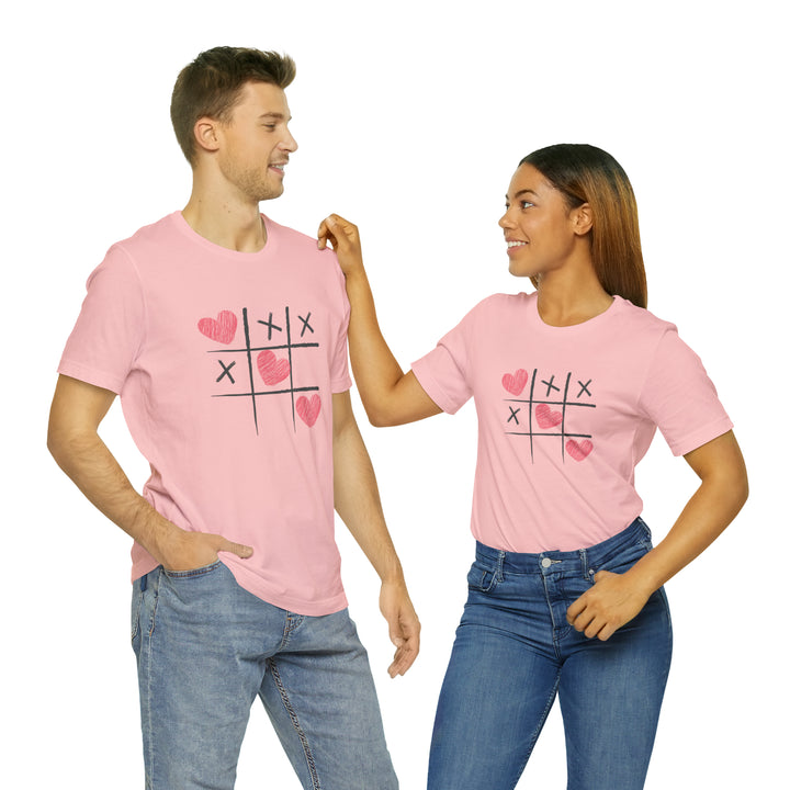 Tik Tak Love Tee