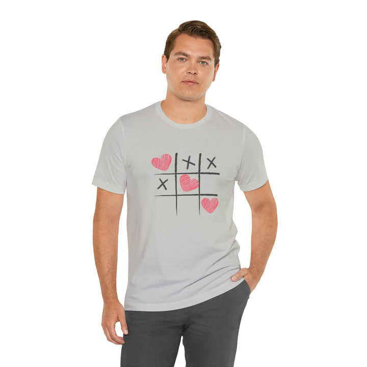 Tik Tak Love Tee