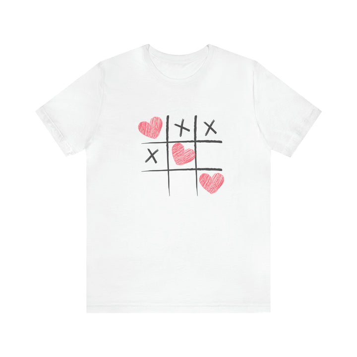 Tik Tak Love Tee