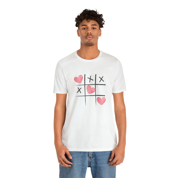 Tik Tak Love Tee