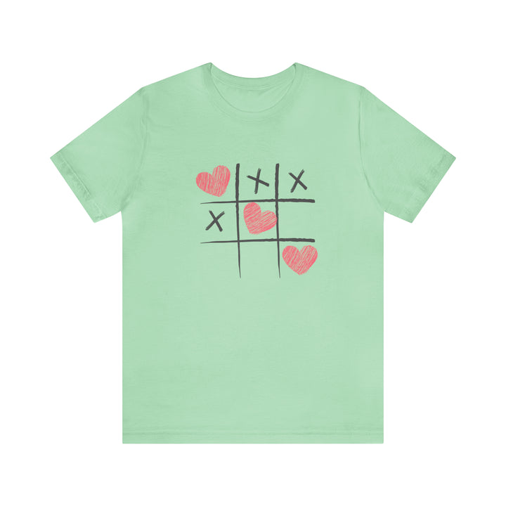 Tik Tak Love Tee