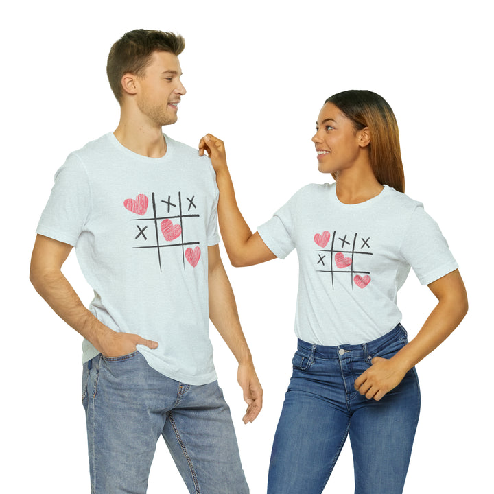 Tik Tak Love Tee