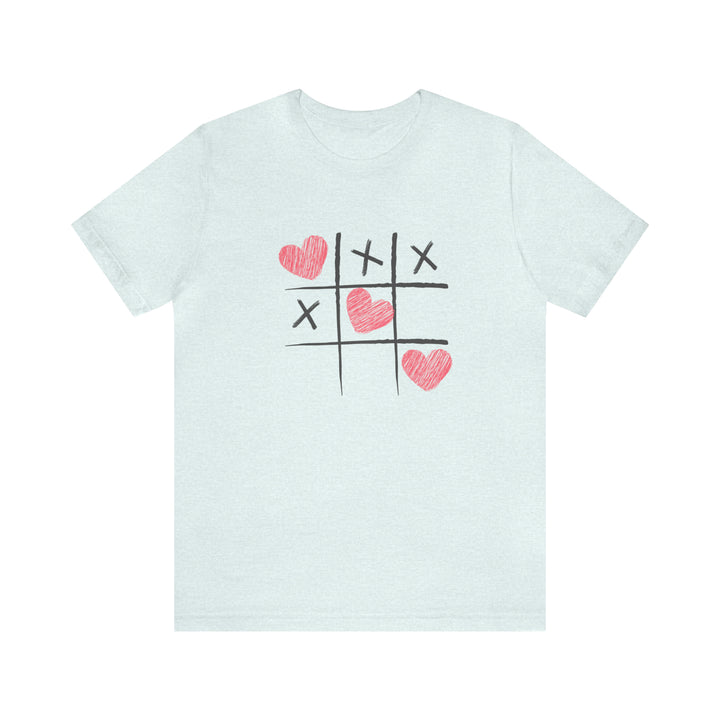 Tik Tak Love Tee